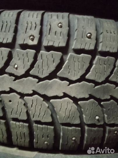 КАМА Кама-505 195/65 R15