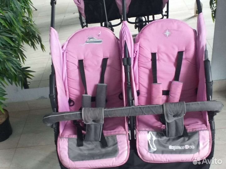 Коляска детские