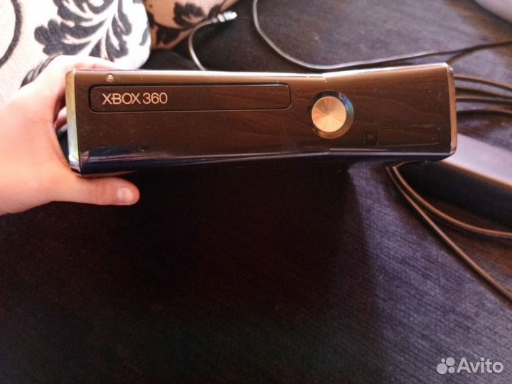 Xdox 360 slim прошитый
