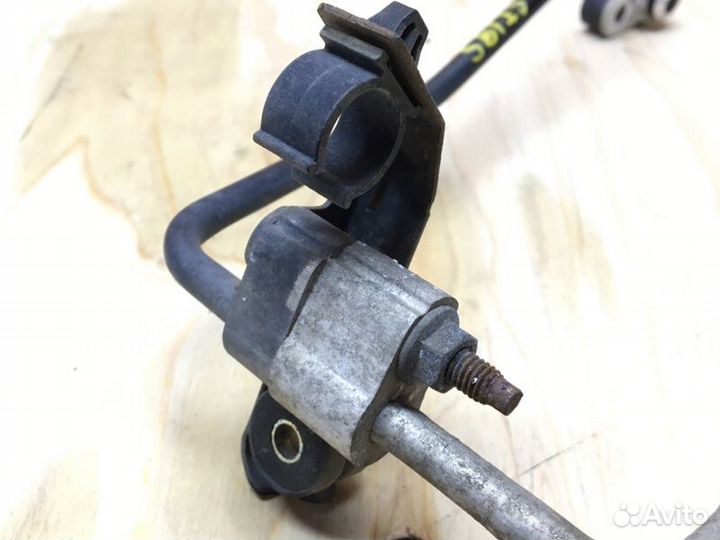 Трубка кондиционера Toyota Carina ST195 3SFE 1994