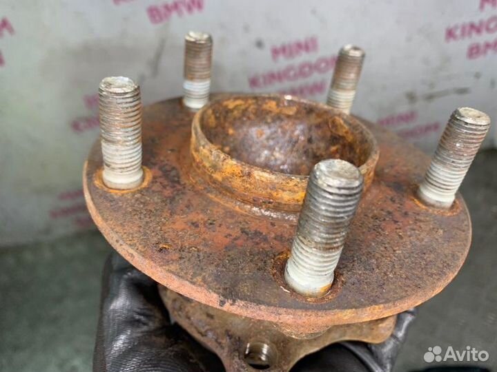 Ступица левая Mazda Cx-5 I