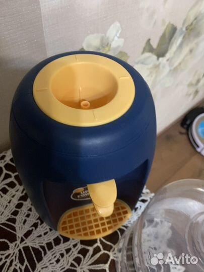 Кулер для воды детский