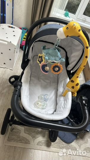 Коляска Cam 2 в 1