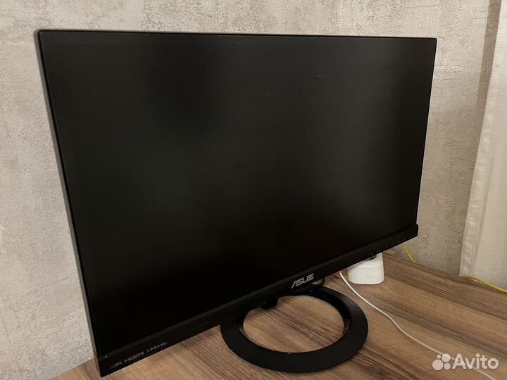 Игровой монитор 23 дюйма