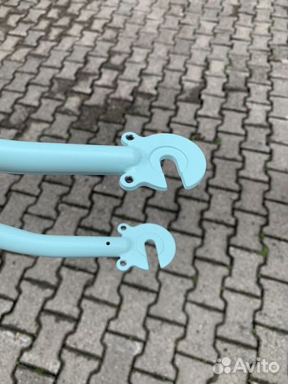 Вилка для велосипеда 28