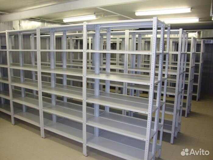 Ремонт складской техники