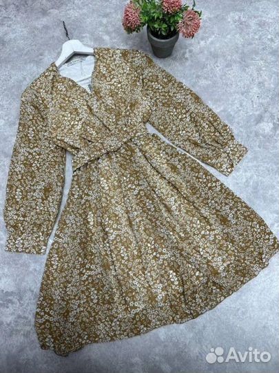 Платье женское