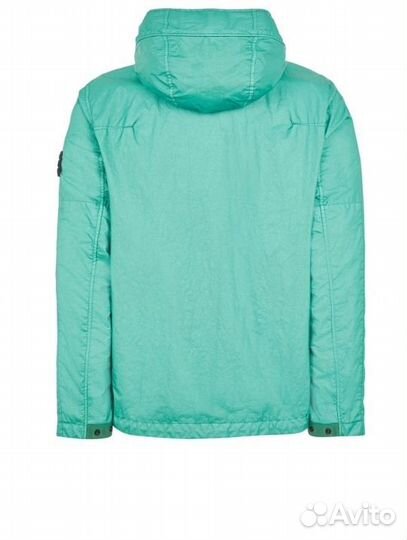 Оригинал ветровка Stone Island новая с бирками M р