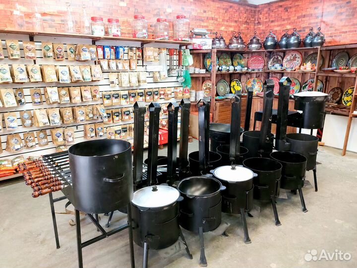 Кадки дубовые для засолки