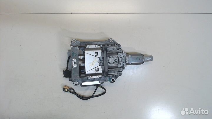 Колонка рулевая Audi S8 (D3), 2008