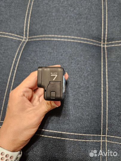 Gopro hero 7 black