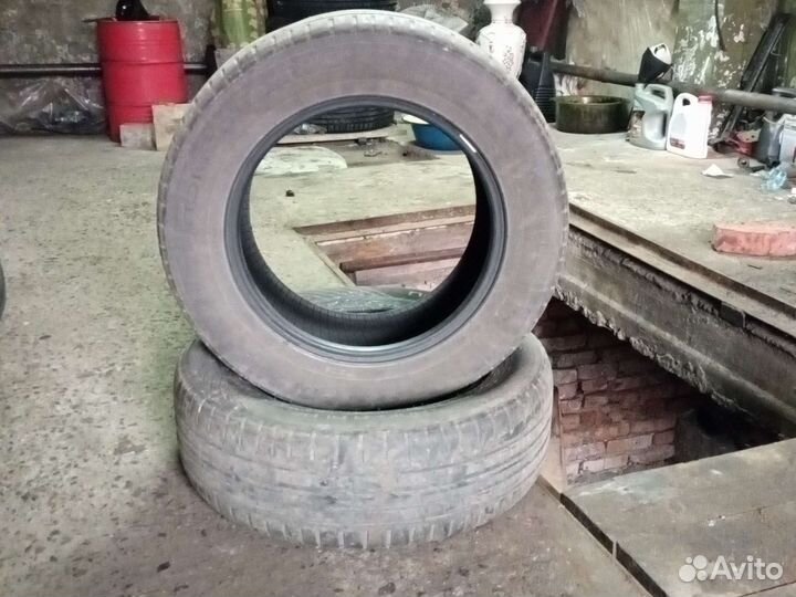 Продам резину R15