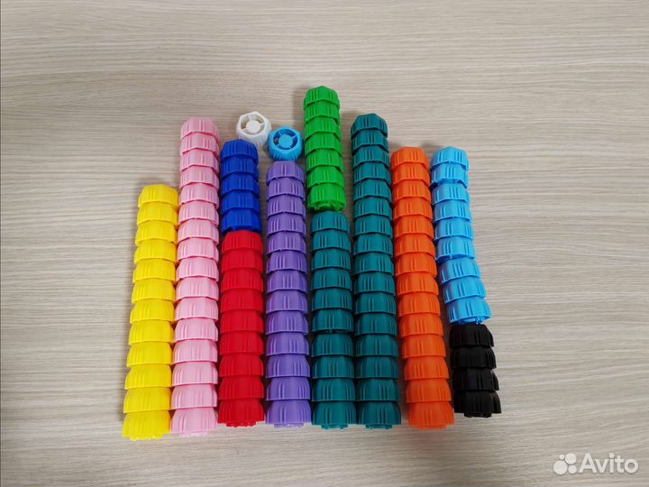 Крышки от фрутоняня