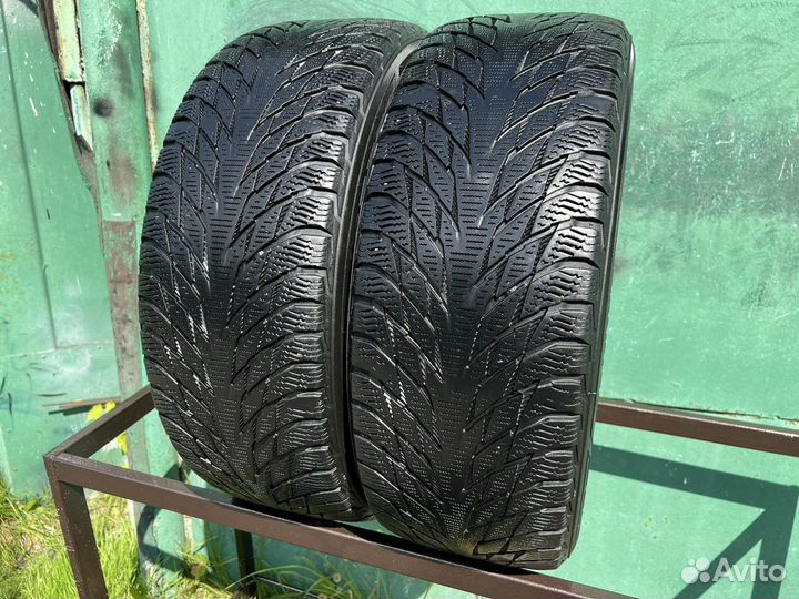 Nokian Tyres Hakkapeliitta R2 205/65 R16 99R