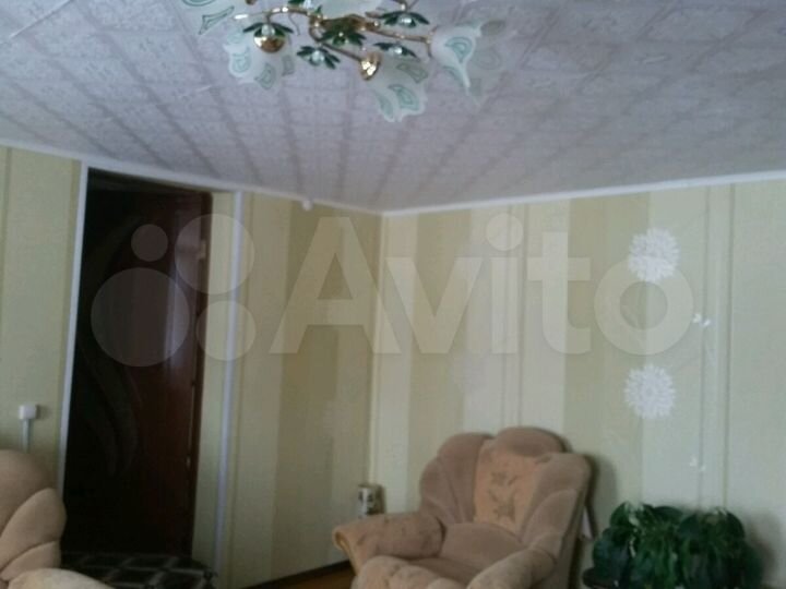Дом 90 м² на участке 38 сот.