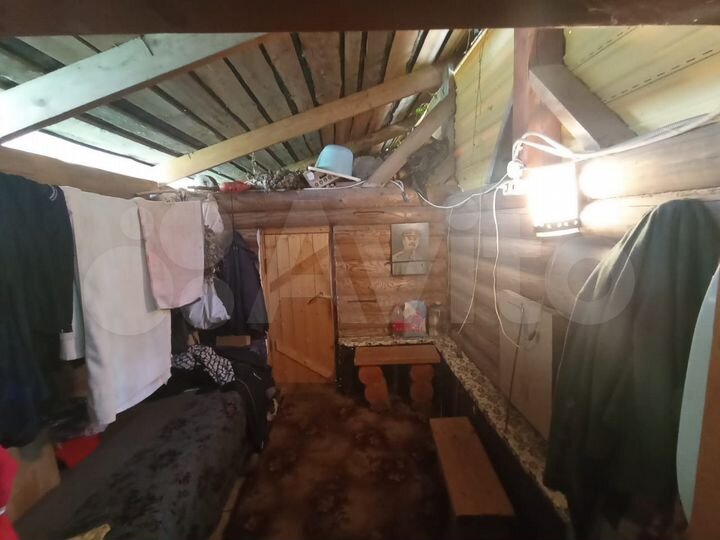 Дом 96 м² на участке 10 сот.