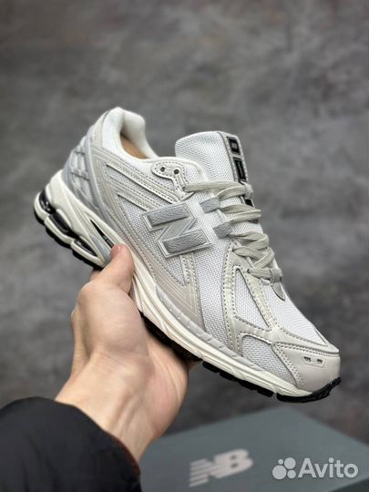 Кроссовки New Balance 1906 41-45