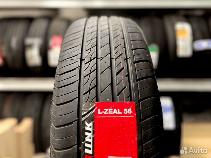 iLink L-Zeal56 245/55 R19 85T