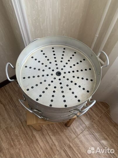 Мантышница бу