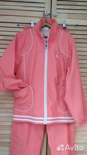 Спортивный костюм