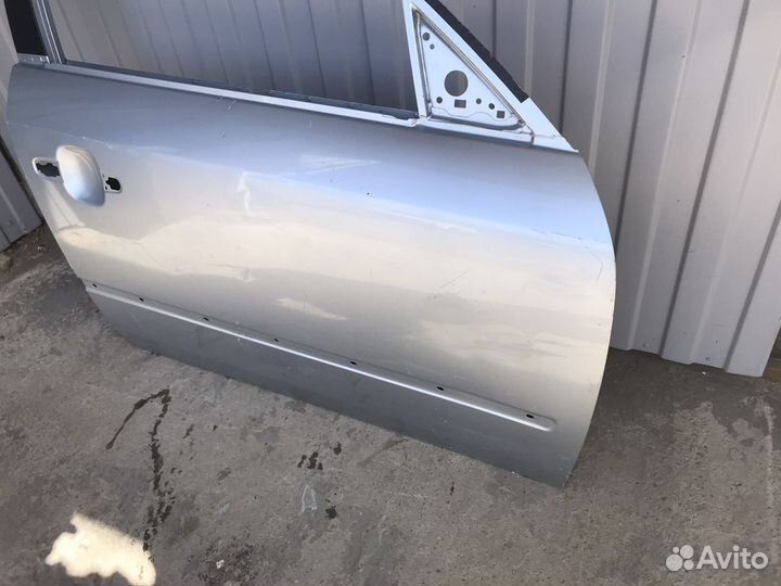 Дверь передняя правая Hyundai Sonata NF