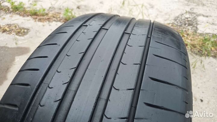 Pirelli P Zero 245/45 R19 102Y