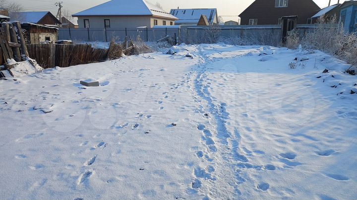 Участок 3,3 сот. (ИЖС)