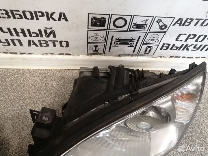 Фара для Ford Mondeo 3