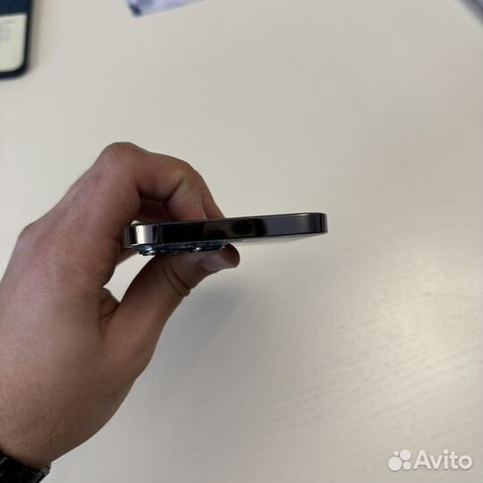 iPhone 13 Pro Max, 256 ГБ