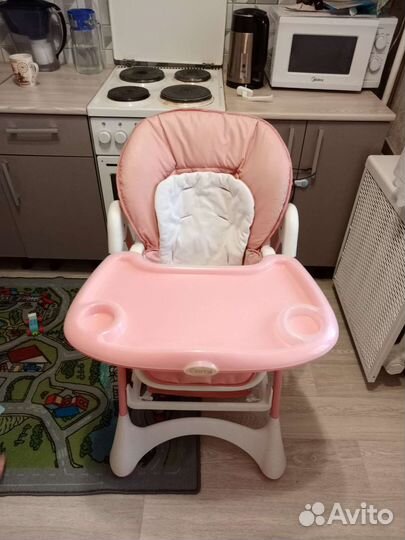 Стул для кормления