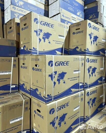 Сплит-система с гарантией