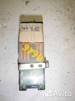 Блок управления стеклоподъемниками HG3066350