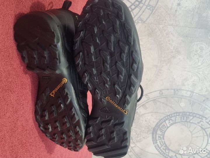 Кроссовки Adidas terrex swift r2 gore tex