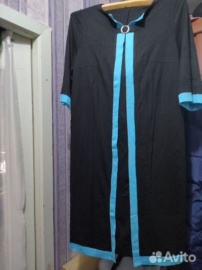 Платье новое 50 раз