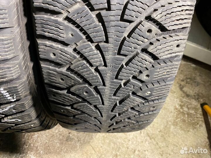 Nordman Nordman 4 215/65 R16 102T