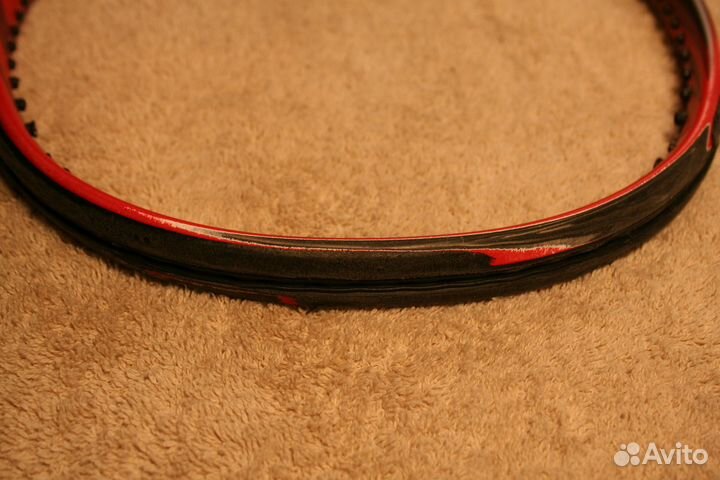 Ракетки для тенниса Yonex, Prince