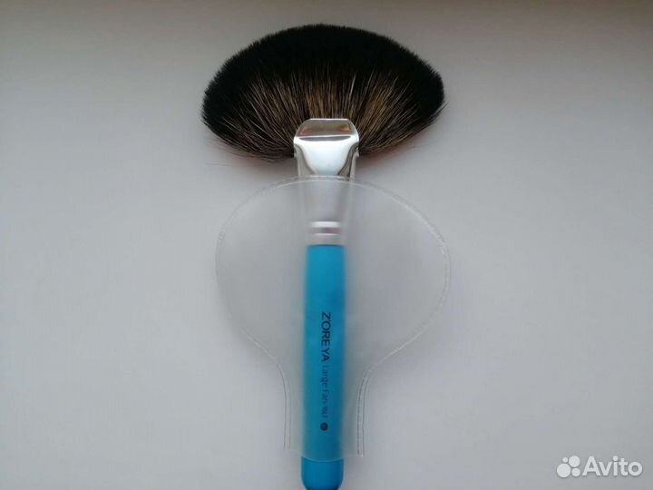 Новые кисти Zoreya