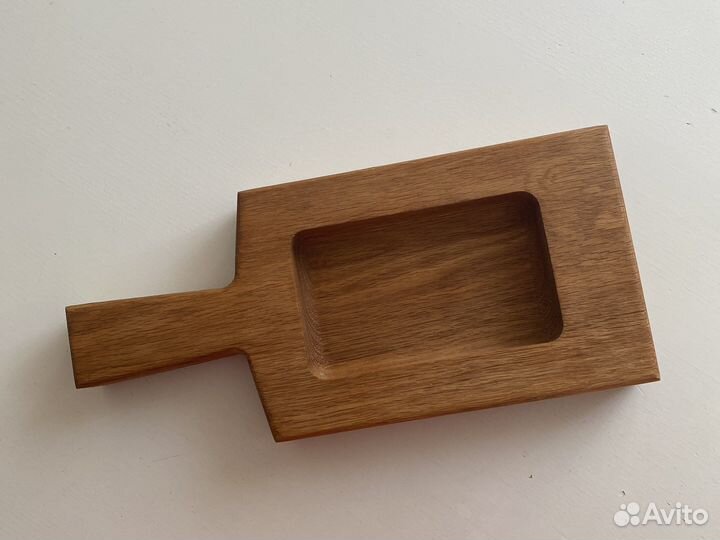 Доска разделочная дуб
