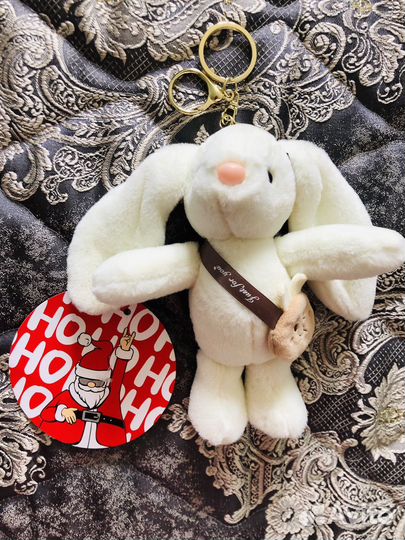 Брелок новый