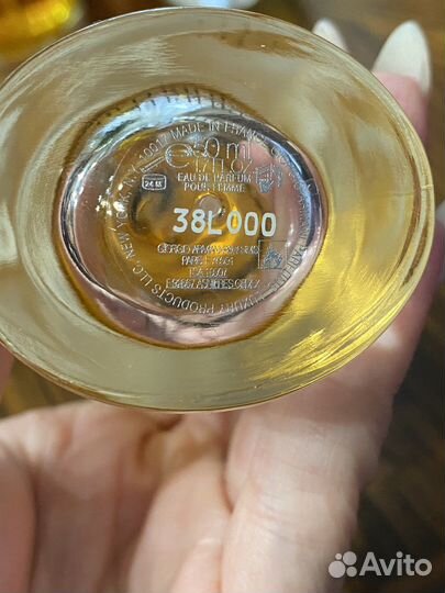 Духи винтаж