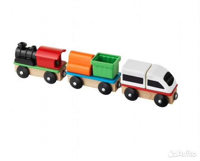 Игрушки Лилабу Икеа