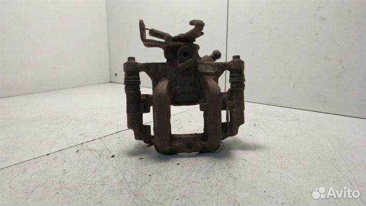 Суппорт задний правый Opel Mokka