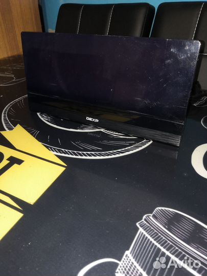 Антенна комнатная