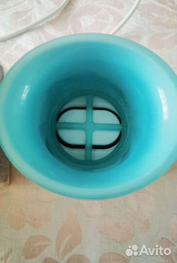 Подогреватель для бутылочек avent