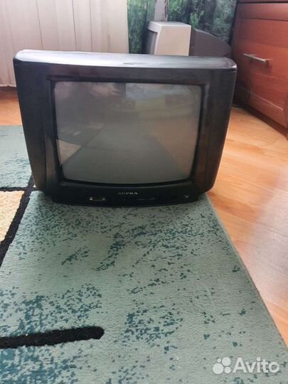 Телевизор