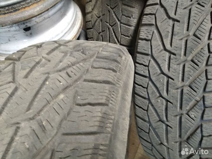 Tigar SUV Winter 225/65 R17