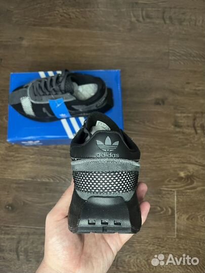 Кроссовки Adidas Retropy e5 ткань 41-45