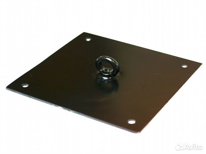 Кронштейн потолочный для боксерского мешка, груши