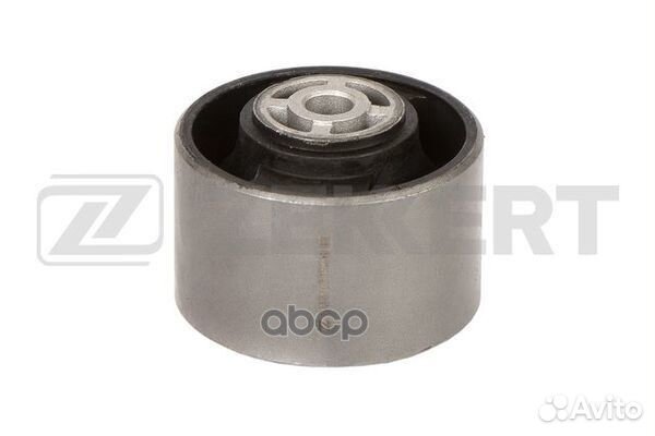 С/блок передний пер. ниж. рычага Citroen Berlin