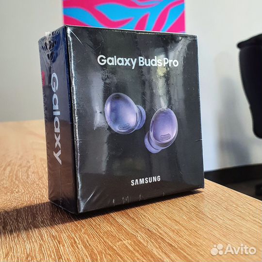 Samsung Galaxy Buds Pro